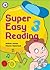 Super Easy Reading 3  by Andrea Janzen