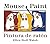 Pintura de raton/Mouse Pain...