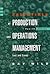 The Essentials of Production and Operations Management: Text and Cases by Ray Wild (1995-09-28)