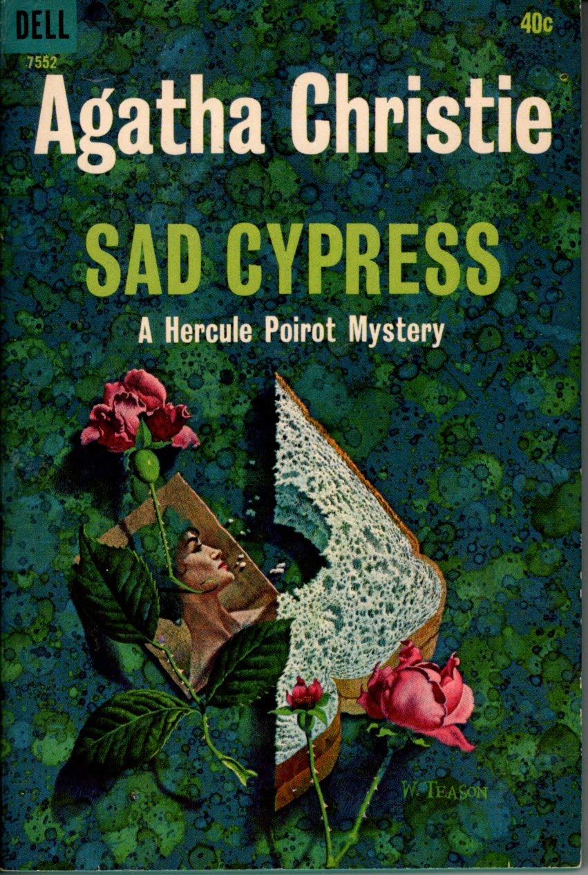 Sad Cypress