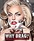 Why Drag? by Magnus Hastings (2016-05-17)