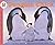 [Penguin Chick] (By: Betty Tatham) [published: March, 2002]