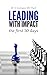 Leading with Impact by R. Dominguez