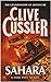 Sahara by Cussler, Clive (2008) Paperback