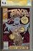 Silver Surfer #50 CGC 9.6 S...