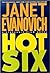 Hot Six by Janet Evanovich Hot Six by Janet Evanovich