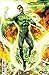 Green Lantern #1 CVR C Reis Card Stock Var