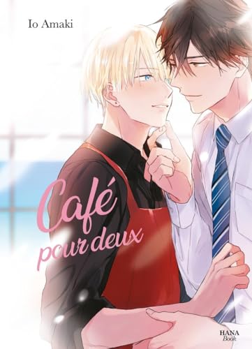 Café pour deux (Paperback)