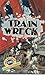 Train Wreck by Sandra Simons