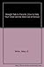 Straight Talk to Parents: How to Help Your Child Get the Best Out of School by Miller Mary S. Baker Samm S. (1976-08-01) Hardcover