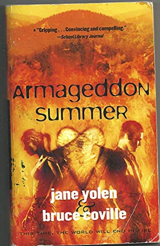 Armageddon Summer