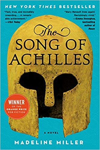 The Song of Achilles: A Novel