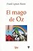 El mago de Oz.