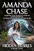 HIDDEN DESIRES by Amanda Chase