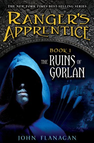 Rangers Apprentice