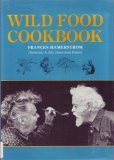 Wild Food Cookbook (Hardcover)