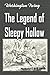 The Legend of Sleepy Hollow