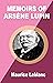 Memoirs of Arsène Lupin