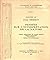 Pensées sur l'interprétation de la nature