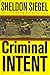 Criminal Intent