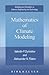 Mathematics of Climate Modeling (Modeling and Simulation in Science, Engineering and Technology) by Valentin P. Dymnikov (1997-05-01)