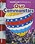 Our Communities Hardcover –...