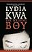 The Walking Boy by Lydia Kwa (2005-09-01)