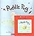 Puddle Pug! (Paperback book with Audio CD)