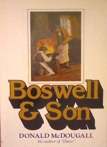 Boswell & Son (Hardcover)