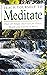 Teach Yourself to Meditate by Eric Harrison