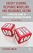 Credit Scoring, Response Modeling, and Insurance Rating: A Practical Guide to Forecasting Consumer Behavior by S. Finlay (2012-06-26)