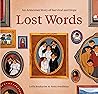 Lost Words by Leila Boukarim