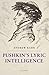 Pushkin's Lyric Intelligence 1st edition by Kahn, Andrew (2012) Paperback