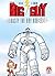Big Guy and Rusty the Boy Robot by Frank Miller(June 1, 1996) Paperback