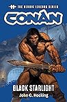 Conan: Black Star...