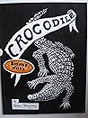 Crocodile By Peter Stringham