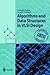 Algorithms and Data Structures in VLSI Design: OBDD - Foundations and Applications