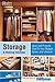 Storage and Shelving Solutions: Ideas and Projects that Fit Your Budget, Space, and Lifestyle by Reader's Digest (2008-04-10)