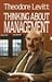 THINKING ABOUT MANAGEMENT by Theodore Levitt (1990-12-30) Hardcover