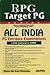 Rxpg 2008 Target PG All Ind...