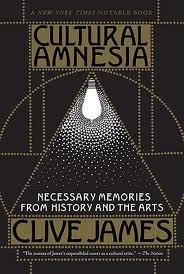 Cultural Amnesia Publisher: W. W. Norton & Company; Reprint edition