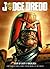 Judge Dredd Tour of Duty: The Backlash (2000ad Judge Dredd) of John Wagner on 16 September 2010