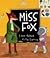 Miss Fox by Puttock, Simon (2008) Paperback