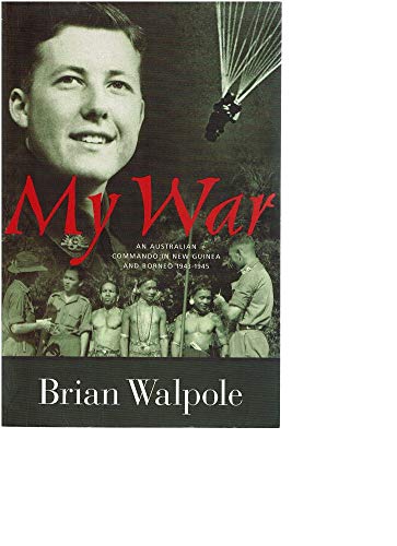 My War: Life Is For Living (Paperback)