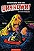 Adventures into the Unknown Archives Volume 1 by Edvard Moritz (2012-06-12)