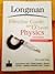 Effective guide to 'o' level physics by Poh Liong Yong