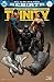 DC Universe Rebirth Trinity #3 (2016) 1st Printing