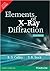Elements of X-Ray Diffraction - International Edition