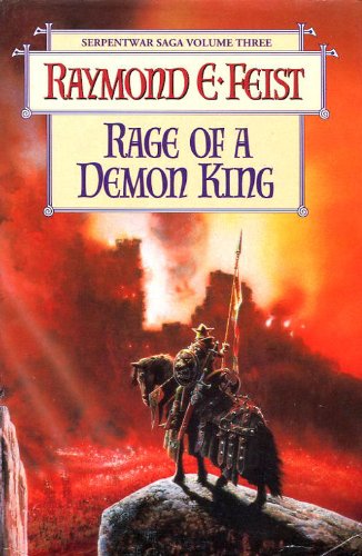 Rage of a Demon King
