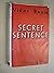 Secret Sentence